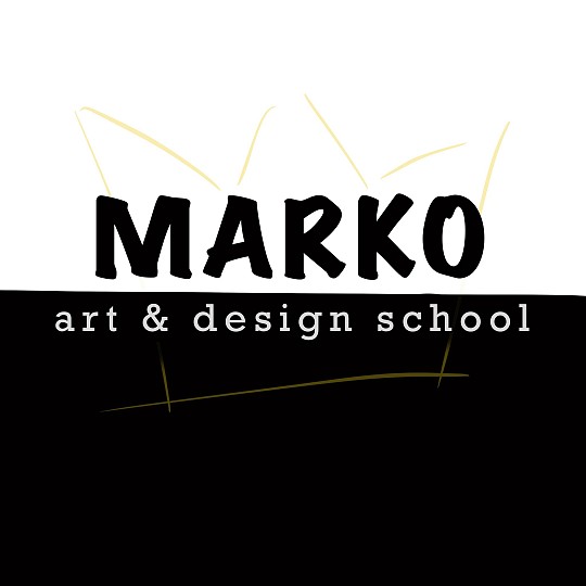 MARKO ART School, художня школа