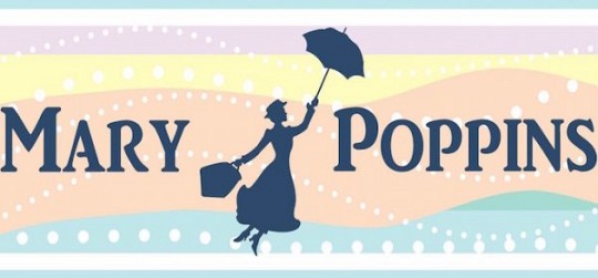 Mary Poppins, дитячий центр раннього розвитку