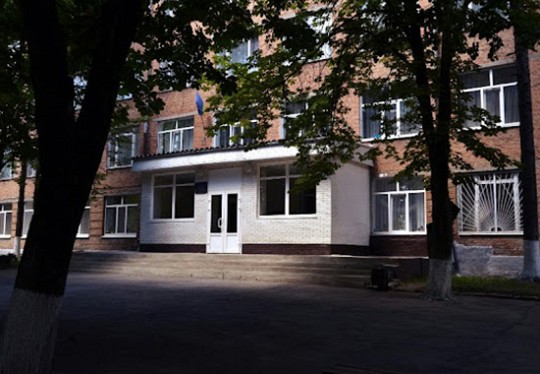 Державний професійно-технічний навчальний заклад "Сумський центр професійно-технічної освіти з дизайну та сфери послуг"