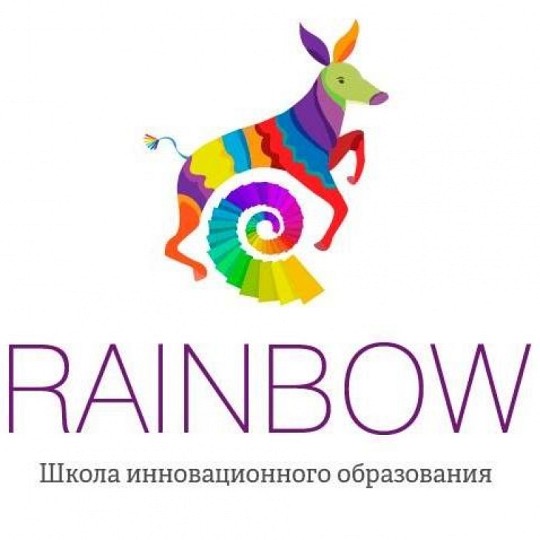 Rainbow, бізнес-школа