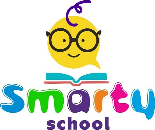 Smarty school, мовна школа