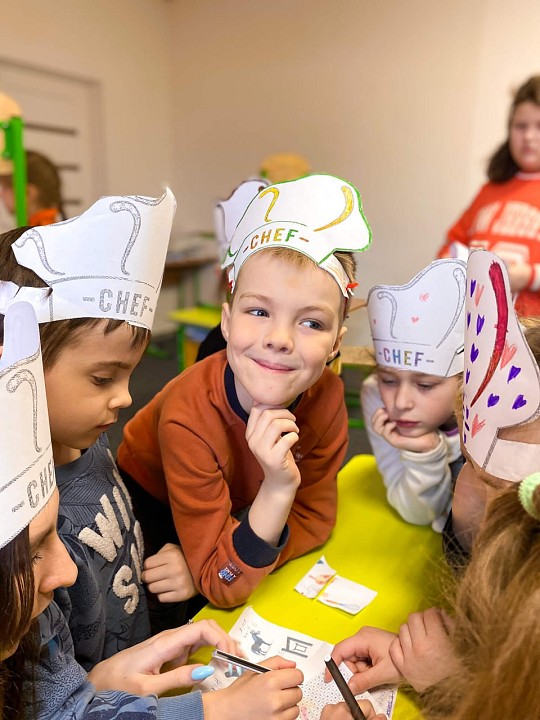 Alterra school, демократична школа повного дня