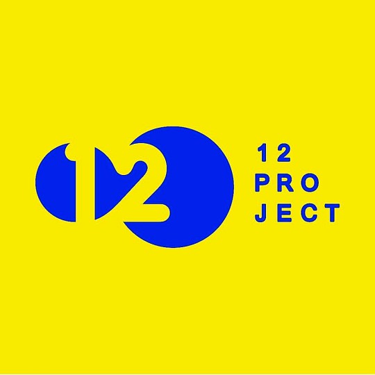 12 Project, школа англійської мови