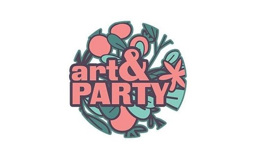 Art&Party, мистецтво та розваги