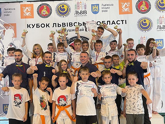 Bulat sport dojo, спортивний клуб 