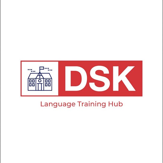 Language Training Hub DSK, мовна школа