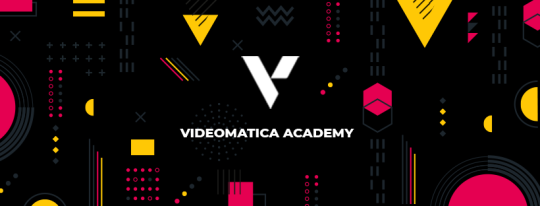 Videomatica Academy, освітня платформа