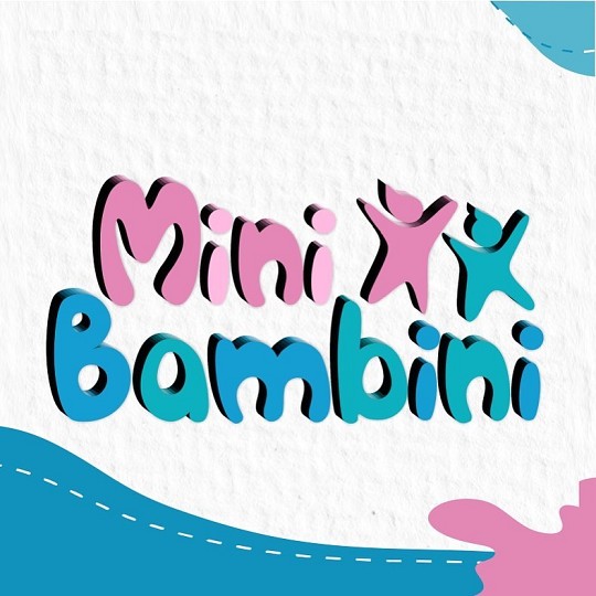 Mini Bambini, приватний садок