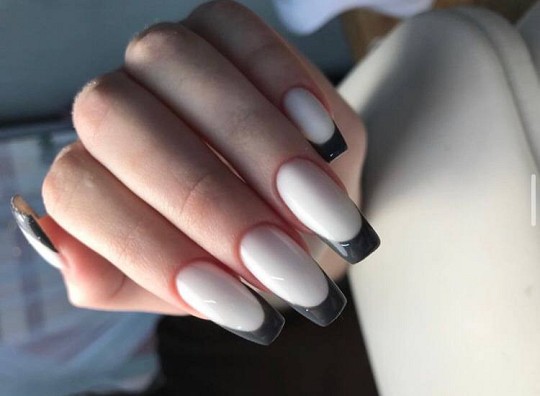 Jen Nails Studio, курси манікюру