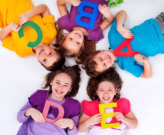 TickTalk, студія іноземних мов