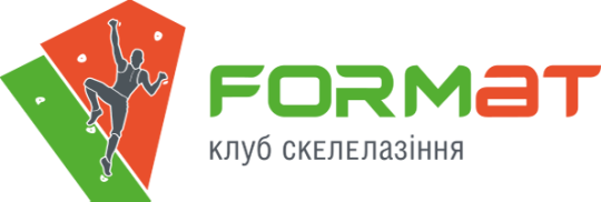 FORMAT, клуб скелелазіння