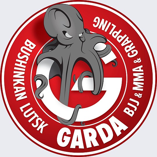 Garda, клуб бойових мистецтв