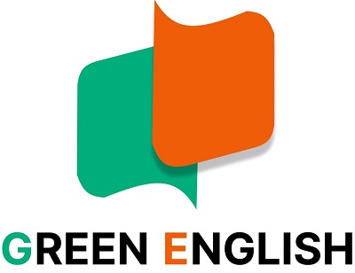 Green English School, школа англійської мови