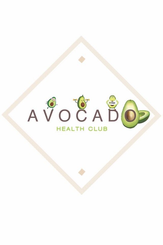 Avocado, Health Club