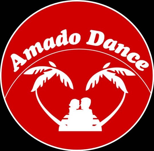 Amado Dance Studio, школа латино-американських танців
