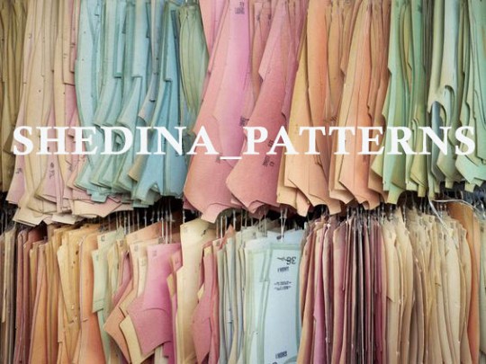 Shedina Fashion School, школа крою та шиття одягу