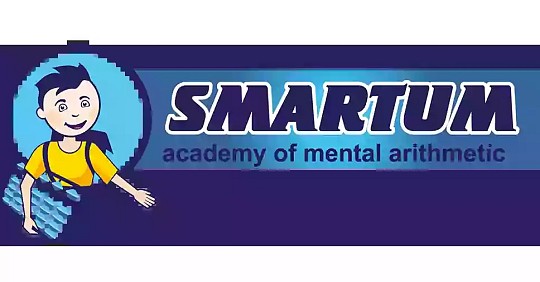 Smartum, академія ментальної арифметики
