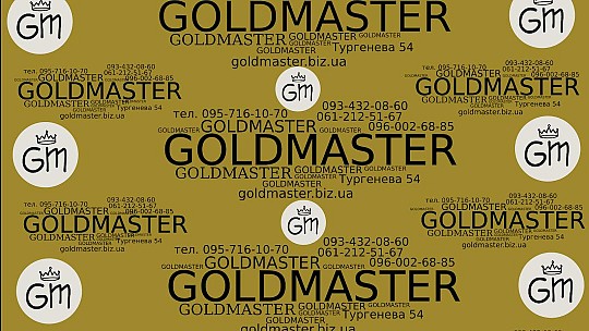 Gold Master, школа перукарського мистецтва