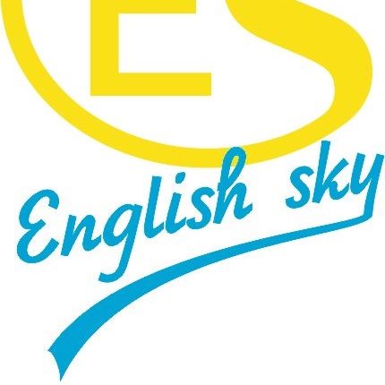 English Sky, школа іноземних мов