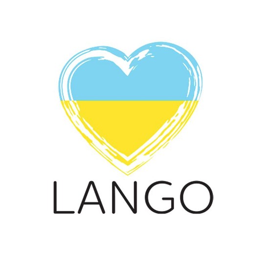 Lango, онлайн-школа англійської мови