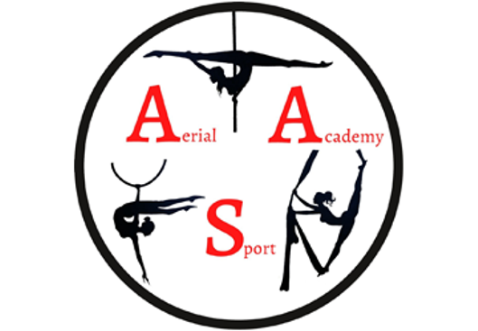 Aerial Sport Academy, академія повітряної акробатики та спорту на пілоні 
