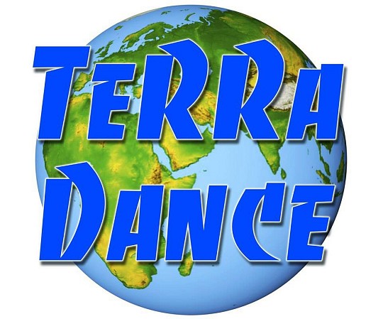 Terra Dance Centre, студія танців
