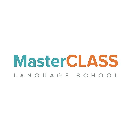 MasterClass, мовна школа