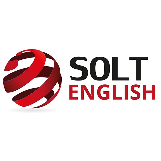 SOLT English, школа англійської мови