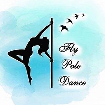 Fly Pole Dance, студія танцю