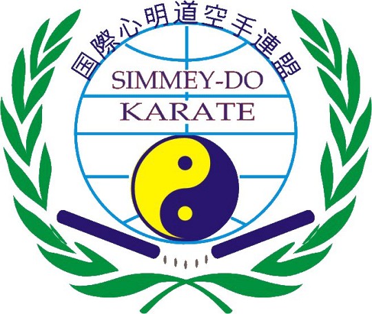 Міжрегіональна федерація Сіммей-до карате