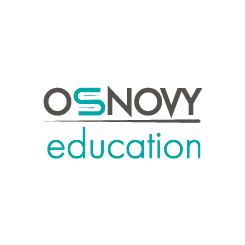 Osnovy Education, школа іноземних мов 