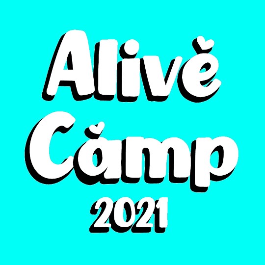 Alive Camp, дитячий табiр