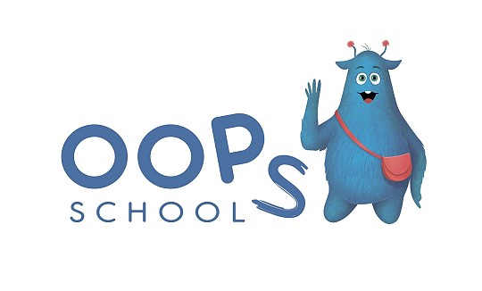 OOPS_school, навчальний клуб