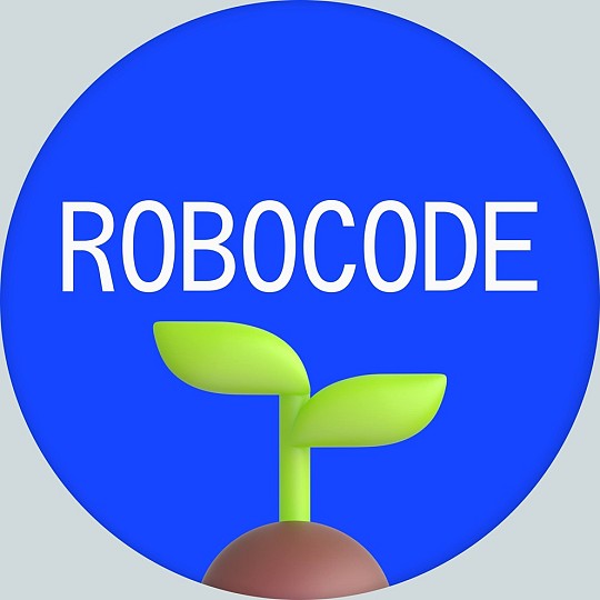 Robocode, школа програмування