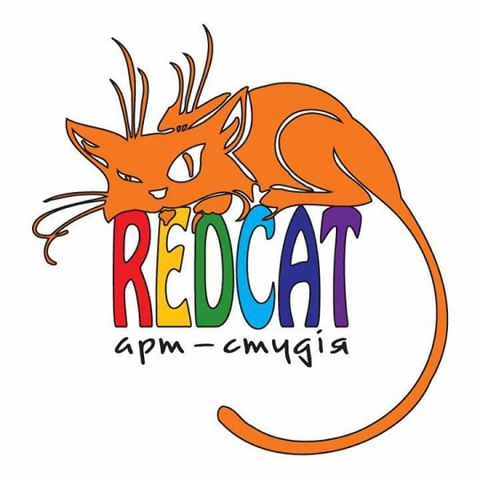 RedCat, арт-студія