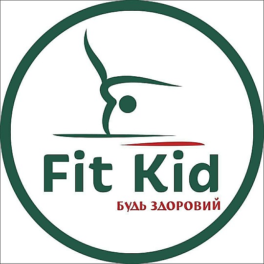 Fit Kid, центр здорового розвитку