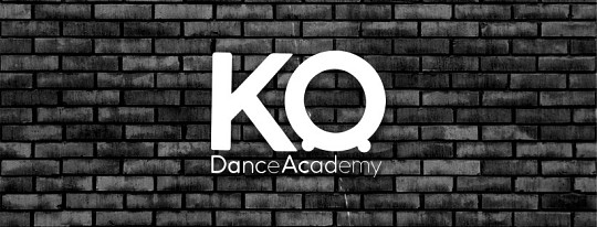 K.O. Dance Academy, студія танців 