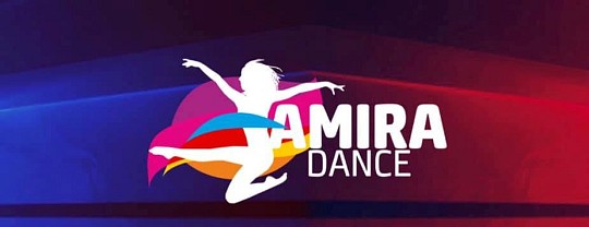 Amira Dance, школа танців та фітнесу