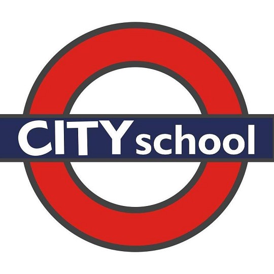 City school, мовна школа