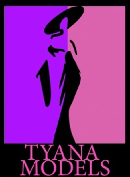 Tyana Models, школа моделей