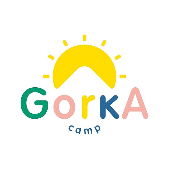 Gorka Camp, дитячий табір