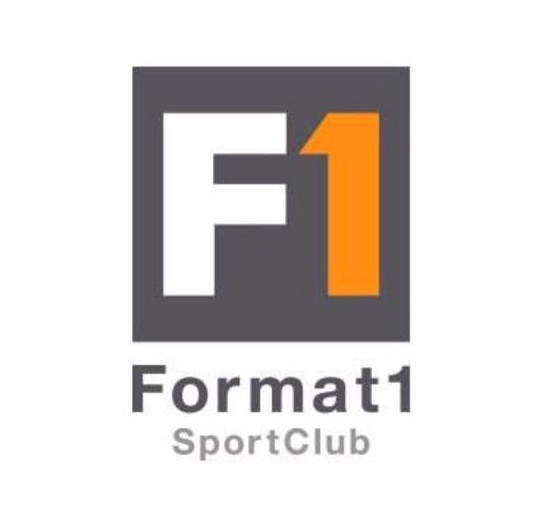 Format 1, спортивний клуб