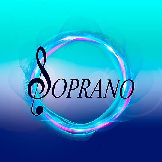 Soprano, музична студія