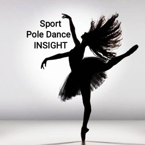 Insight, спортивно-танцювальний клуб