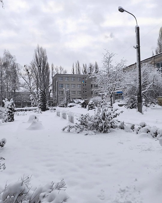 Державний навчальний заклад "Житомирське вище професійне технологічне училище"