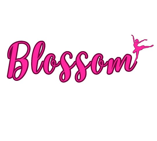 Blossom, черлідинг