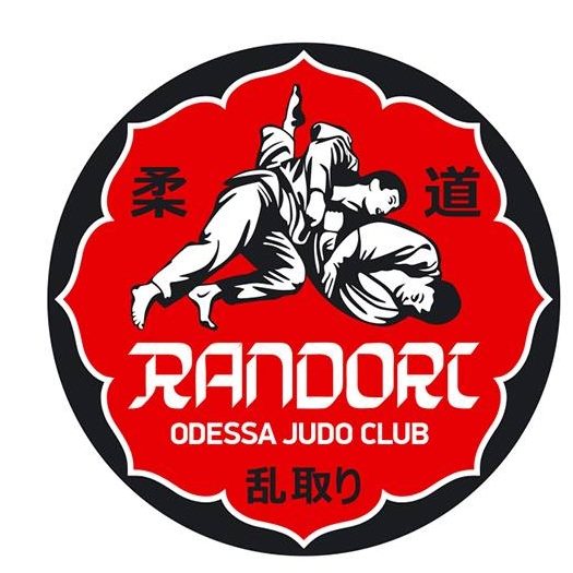 Randori, спортивний клуб дзюдо