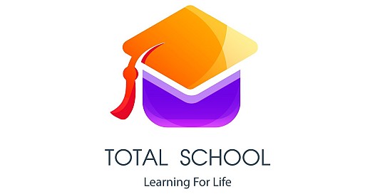 Total School, школа іноземних мов