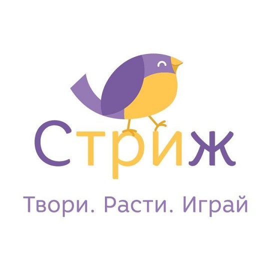 Стриж, центр раннього розвитку