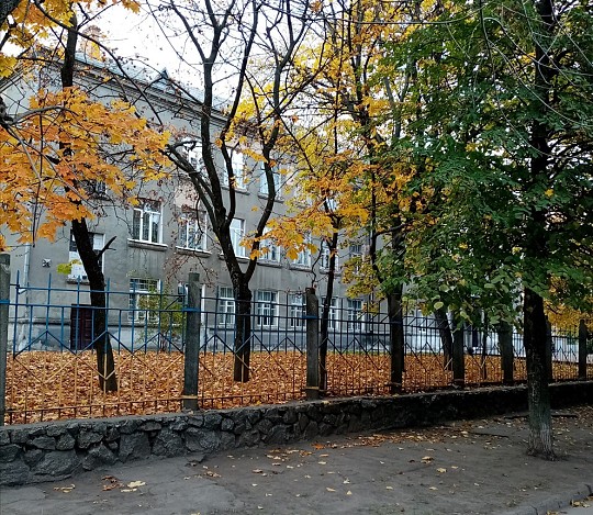 КОМУНАЛЬНИЙ ЗАКЛАД "БАЛАШІВСЬКА ГІМНАЗІЯ КРОПИВНИЦЬКОЇ МІСЬКОЇ РАДИ"